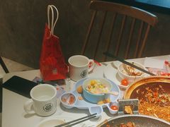 -味上湘菜馆(河马店)