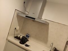 -金融街·金禧丽景海公园度假酒店