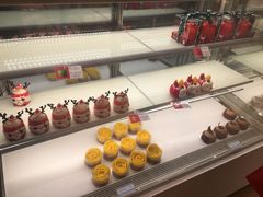 -好利来(梅江永旺店)