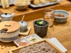 -天ぷら定食まきの(難波千日前店)