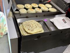 -中原大刀(南湖越秀集市店)