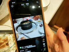 -木王宴语·野生鲜菌火锅(玉河店)