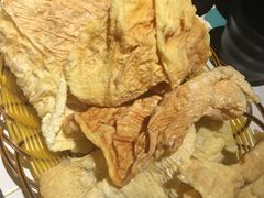 -南城十里潮汕鲜牛火锅·鲜虾生滚粥(融汇老商埠店)