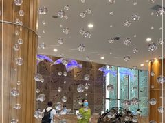 -青岛海尔洲际酒店