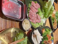 -子檀大隐炭烧(食品街店)