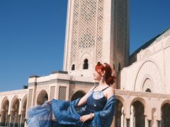 -哈桑二世清真寺