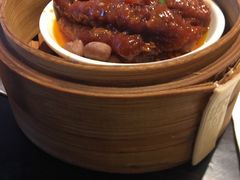 -滋粥楼·顺德菜海鲜茶点(方舟店)