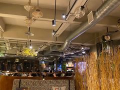 -时光乌托邦空中花园餐厅川味·融合菜(幸福广场店)
