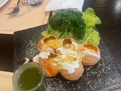 -克比叔叔印度餐厅Kebabs on the Grille (人民广场店)