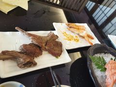 -真剑日本料理·铁板烧(贵州路店)