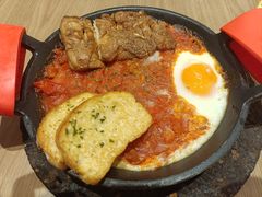 -必胜客(兰州国贸店)