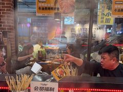 -牛小嫩串串火锅(老国贸总店)