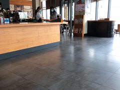 -星巴克(潍坊泰华广场店)