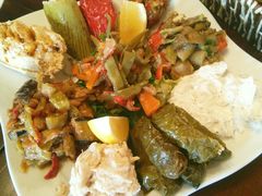 -Seten Restaurant Cappadocia