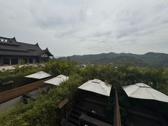 -佛冈熹乐谷温泉度假酒店