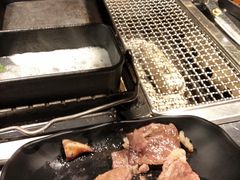 -伍丁·烤牛肋(和平东桥店)