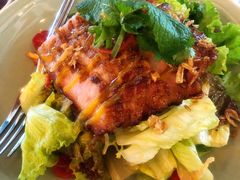 -CHINCHIN 青青·泰国料理(万象食家店)