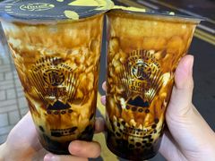 -老虎堂黑糖专壳 (尖沙咀乐道店)