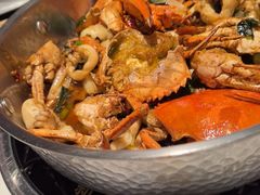 -七欣天香辣蟹火锅(南通任港路大润发店)