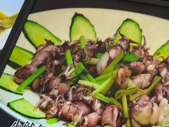 -舌尖上·霞浦滩涂海鲜·新闽菜(总店)