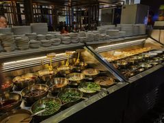 -火炉火自助餐(西直门凯德MALL店)