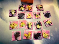 -爱之旅diy烘焙坊(西直门店)