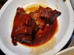 -杨厨的田园饭店(长城路店)