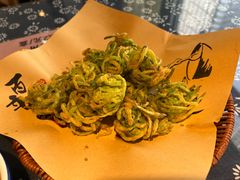 -旺角小渔村(二马路店)