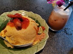 -Thai Alley泰爱里(二沙岛店)