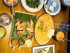-品泰·泰国餐厅(苏州中心店)
