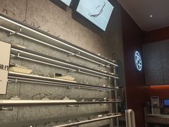-MUJOSH木九十眼镜(月星环球港B1店)