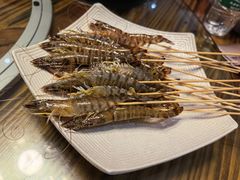 -金龙·打边炉(武进路店)