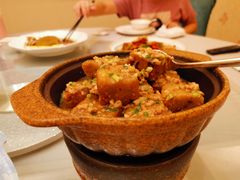 -园林格兰云天大酒店-太极名厨中餐厅