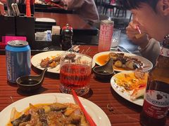 -西安W酒店·WEI全味西餐厅