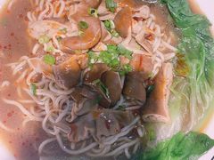 -友达面馆(广州总店)