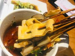 -木屋烧烤(万德庄店)