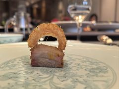 -台州耀达国际酒店-福满楼中餐厅