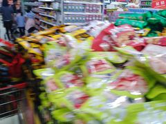 -广百家超市(大东海店)