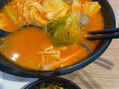 -杨国福麻辣烫(拱墅万达广场店)