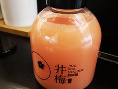 -贡梅老面馆·蟹粉面·无锡特色小吃(南长街主推店)
