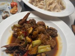 -船梆煮•蒸汽海鲜·炉火烤肉(五四广场店)