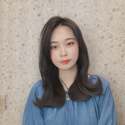 -3AM·S HAIR SALON烫发染发接发