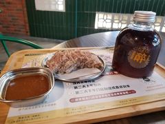 -阿金大白·上海菜馆(新天地店)