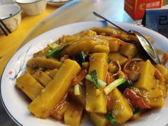 -闽公馆·客家私房菜·商务宴请·包厢(杏林橡树湾店)