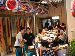 -湘小馆剁椒鱼头(金帝商务大厦店)