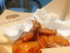 -鸽子侯·家宴·平价海鲜(市图书馆店)