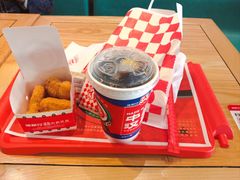 -塔斯汀中国汉堡(汽车站店)