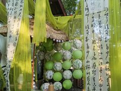 -五凤溪古镇