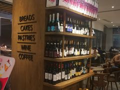 -BAKER&SPICE(环贸店)