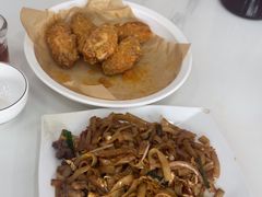 -嘉升大排档(番禺总店)